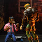 Teenage Mutant Ninja Turtles Cartoon Series 7 Inch Action Figure 2-Pack Exclusive - Rat King & Vernon
