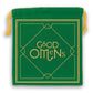Renegade Game Studios | Good Omens | Card Game | Ages 14 Plus | 2-4 Players | 15-30 Minutes Playing Time