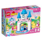 LEGO Duplo Disney Princess Cinderella's Magical Castle 10855