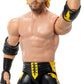 Mattel WWE Logan Paul Action Figure, Main Event Series #164, 6-inch Collectible Superstar with 14 Articulation Points & Life-Like Look