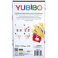 KESS: Yubibo - Cooperative Party Game, Connecting Hands Via Fingers & Sticks, Skill & Balance Game, Steady Hand Challenges, Family Age 6+, 2-8 Players