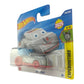 Hot Wheels Quick Chat [Silver Telephone] Experimotors 9/10, New for 2025! 1:64 Scale Diecast Vehicle