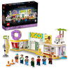 LEGO Ideas BTS Dynamite 21339 Model Kit for Adults, Gift Idea for BTS Fun with 7 Minifigures of The Famous K-pop Band, Features RM, Jin, SUGA, j-Hope