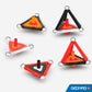 Geomag, E-Motion Panels, Magnetic Constructions, Make a Spinning Top, 32-Piece Pack, 100% Recycled Plastic