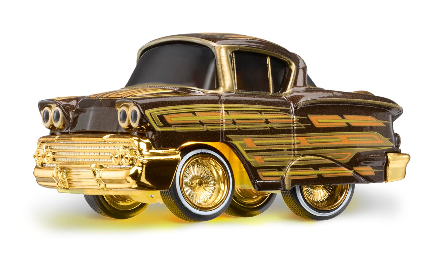 CarTuned™ Lowrider Series 1-1958 Chevy Impala