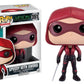 Funko POP TV: Arrow Speedy Action Figure with Sword