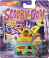 Hot Wheels The Mystery Machine Vehicle