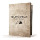 Mantis Falls Board Game - Deep Strategy Hidden Traitor Game for 2-3 Players, Psychological Deduction & Betrayal, 60-90 Minutes, Ages 14+, Premium Card