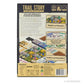 Americana - A Wilderness Exploration Board Game