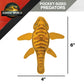 BigMouth Inc Jurassic Park Dive Toys Set for Kids - Licensed Pool Diving Toys for Swimming, Underwater Games, Summer Pool Play by BigMouth