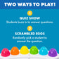 Educational Insights Wireless Eggspert 2.4 GHz