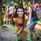 Customizable Polypro Hoop | Best for Tricks and Advanced Hoop Dance