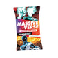 The Massive-Verse Fighting Card Game • Starter Pack | Quick Two Person Game in Each Pack