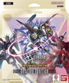 Bandai Gundam Card Game Starter Deck 09: Destiny Ignition (ST09) - Ready-to-Play Trading Card Deck