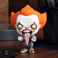 Funko POP! Movies: IT Chapter 2 - Pennywise with Dog Tongue