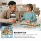 MasterPieces 1000 Piece Jigsaw Puzzle For Adults, Family, Or Youth - Walden Manor House - 19.25"x26.75"