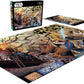 Buffalo Games - Star Wars™ #1 Variant Cover - 1500 Piece Puzzle for Adults