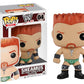Funko POP WWE : Sheamus Action Figure