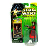 Star Wars Power of the Jedi Sabe Queen's Decoy