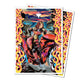 Ultra PRO - Aetherdrift Chandra, Spark Hunter 105ct APEX™ Deck Protector Sleeves for Magic: The Gathering, Sports Cards, MTG, D&D Cards, Sized to Fit