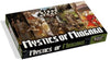 Blood Rage Mystics of Midgard Board Game Expansion | Strategy Game | Viking Battle Game | Miniatures Game for Adults and Teens | Ages 14+ | 2-4