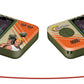 My Arcade Contra and Super Contra: Retro Gaming, 2 Games in 1, CO/VS Link for CO-OP Action, Full Color Display