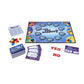 Pressman are You Normal? Board Game, Blue
