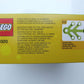 LEGO 40320 Plants from Plants (Made of Sustainable Materials)