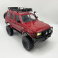 Apawband RC Rock Crawler 4x4 RC Truck WPL C54 1/16 RC Crawler RTR