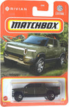 Matchbox Rivian Rit