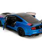 Jada 1:18 Pink Slips 2020 Ford Mustang Shelby GT500