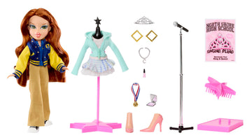 Bratz X Mean Girls Spring Fling Collector Doll - Cady