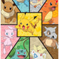 Buffalo Games - Pokémon Kanto Companions - 300 Piece Puzzle for Adults