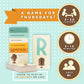 Facade Games Trophies Card Game - Quick and Simple Word Party Game for 2-30 Players