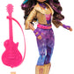 Unicorn Academy 9.5-inch Sophia Fashion Doll, Dolls & Unicorn Toys, Ages 4+
