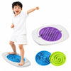 Balance Board Maze for Kids,Load Bearing 130lb Sensory Toys, for 3 Old Children Playing Fun,ADHD & Autism Physical Therapy, Improving