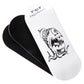P-REP V2 Performance Complete Wooden Fingerboard 34mm - Alien Brain