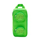 LEGO Brick Pouch - Green