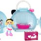 Mattel KuuKuu Harajuku G's Purse Playset