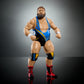 Mattel WWE Elite Action Figure & Accessories, Series #107 Otis 6-inch Collectible with 25 Articulation Points & Swappable Hands
