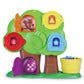 Learning Resources Hide & Seek Learning Treehouse, Number Toddler Games, Color Recognition, Gifts for Boys and Girls, Ages 2 +