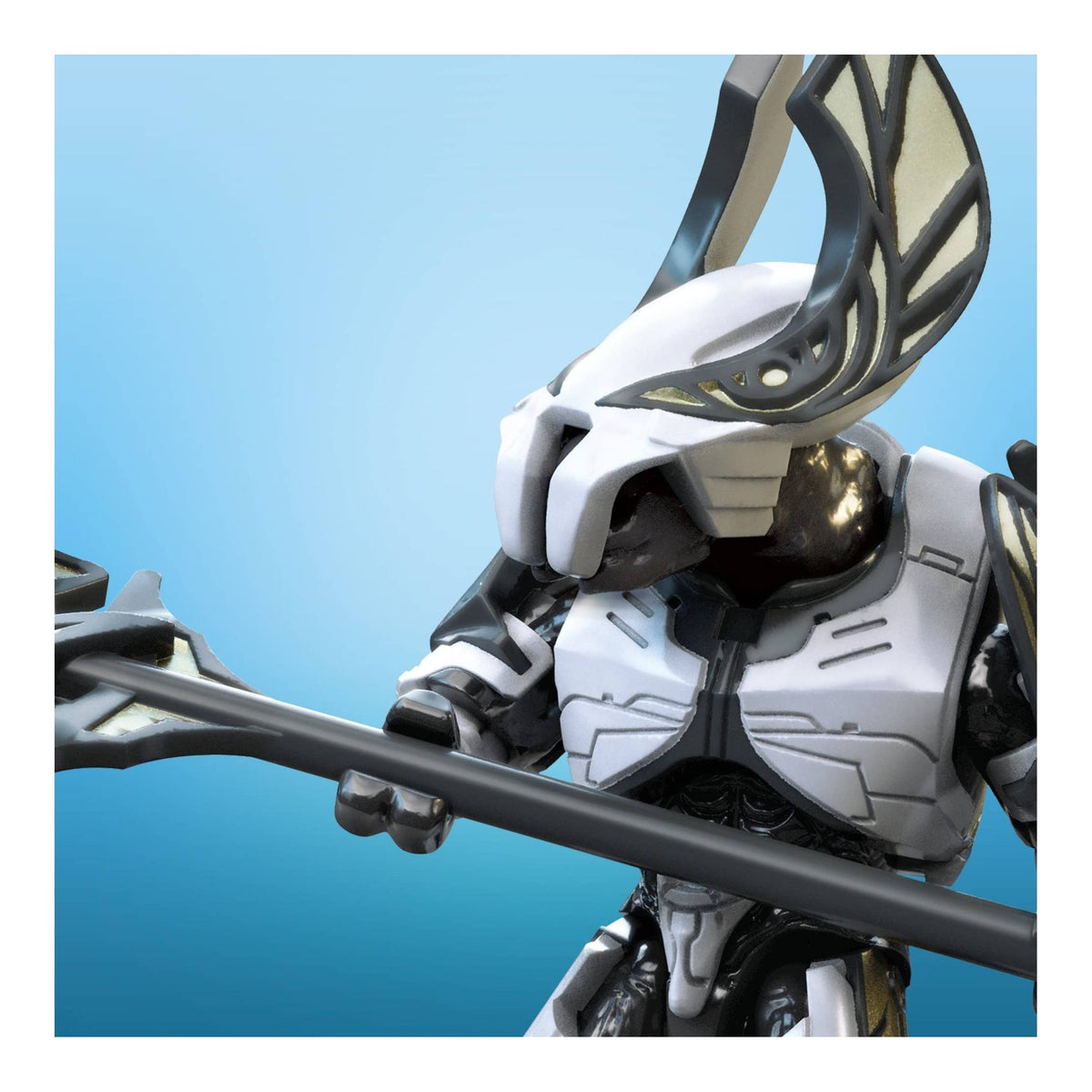 Mega Construx Halo Heroes Light of Sanghelios Series 15