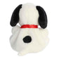 Aurora® Adorable Peanuts® Palm Pals™ Snoopy Stuffed Animal - Officially Licensed Toys for All Snoopy Fans - Nostalgic Gift for Adults and Birthday