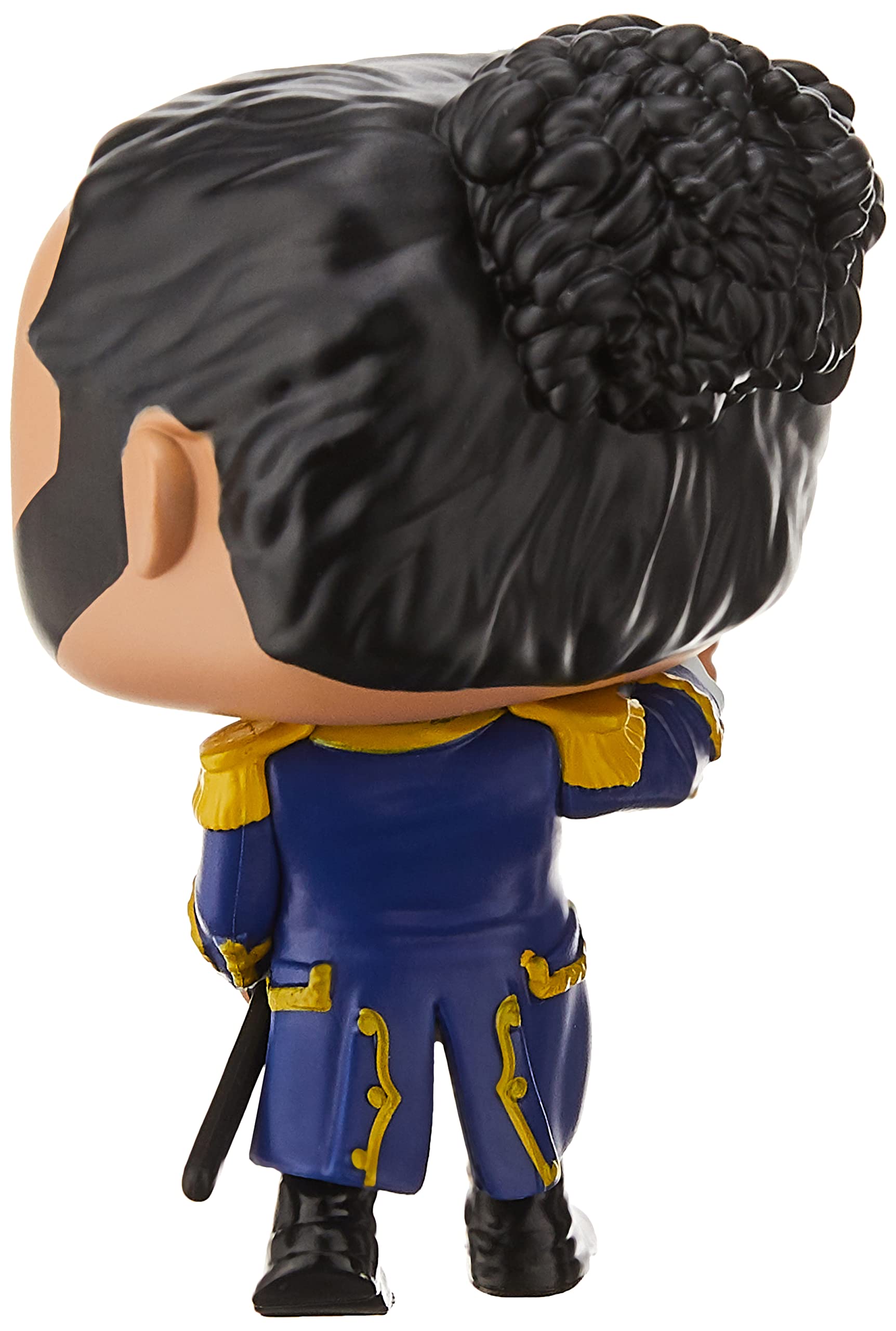 Funko Pop! Broadway: Hamilton - Lafayette, Fall Convention Exclusive 2021