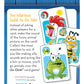 Outset Media Go Oink - The Silly Sounds Card Game for Ages 4+