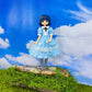 niannyyhouse Ball Jointed Doll Clothes Blue Maid Set Compatible with Blythe