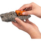 Star Wars™ Micro Galaxy Squadron Imperial Hovertank - 5-inch Vehicle with 1-Inch Micro Figure Accessories