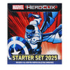 WizKids Marvel HeroClix: Starter Set 2025