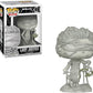 Funko Pop! Rocks: Metallica - Lady Justice