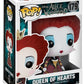 Funko POP Disney: Alice in Wonderland - Queen of Hearts Action Figure